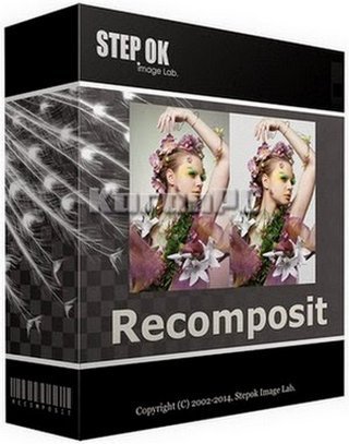 Download Stepok Recomposit Pro