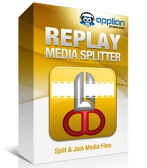 Download Replay Media Splitter Full