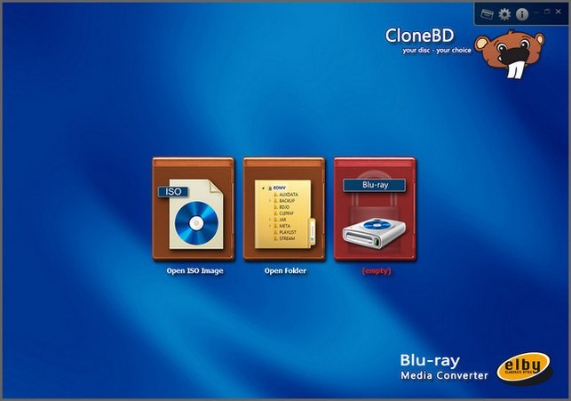 Slysoft CloneBD Full Version
