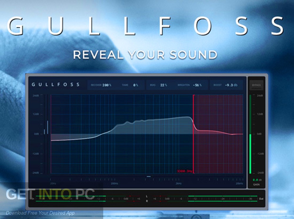 Sound Theory - Gullfoss VST Free Download-GetintoPC.com