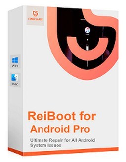 Download Tenorshare ReiBoot for Android Full