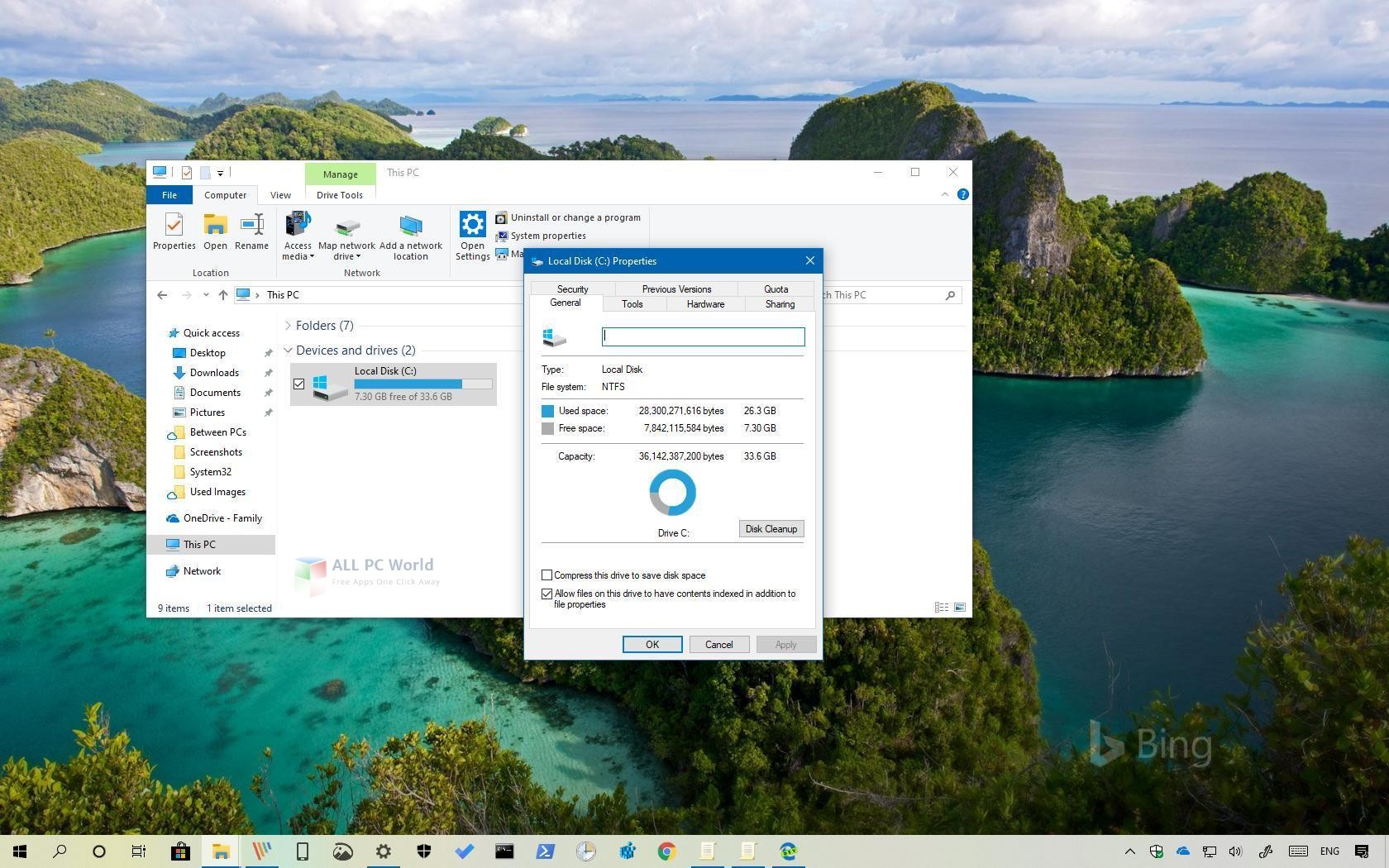 Windows 10 All In One RS6 1903 May 2019 Free Download