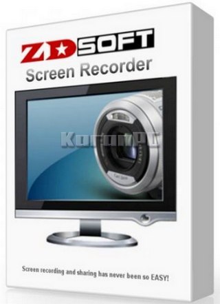 Download ZD Soft Screen Recorder Full