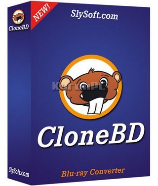 Download Slysoft CloneBD Full
