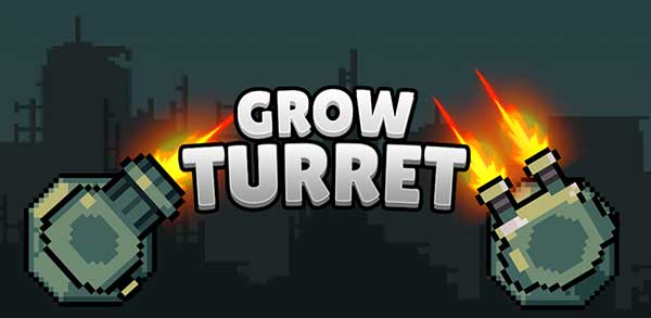 Grow Turret Mod