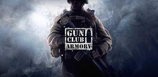 Gun Club Gun
