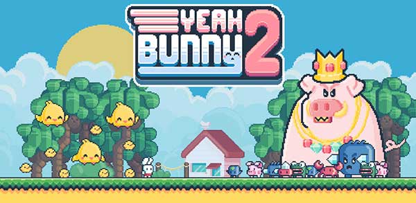 Yes Bunny 2 Mod