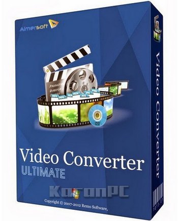 Download Aimersoft Video Converter Ultimate Full