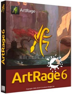 Download ArtRage Full