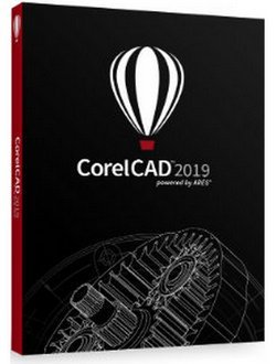 CorelCAD 2019 download free