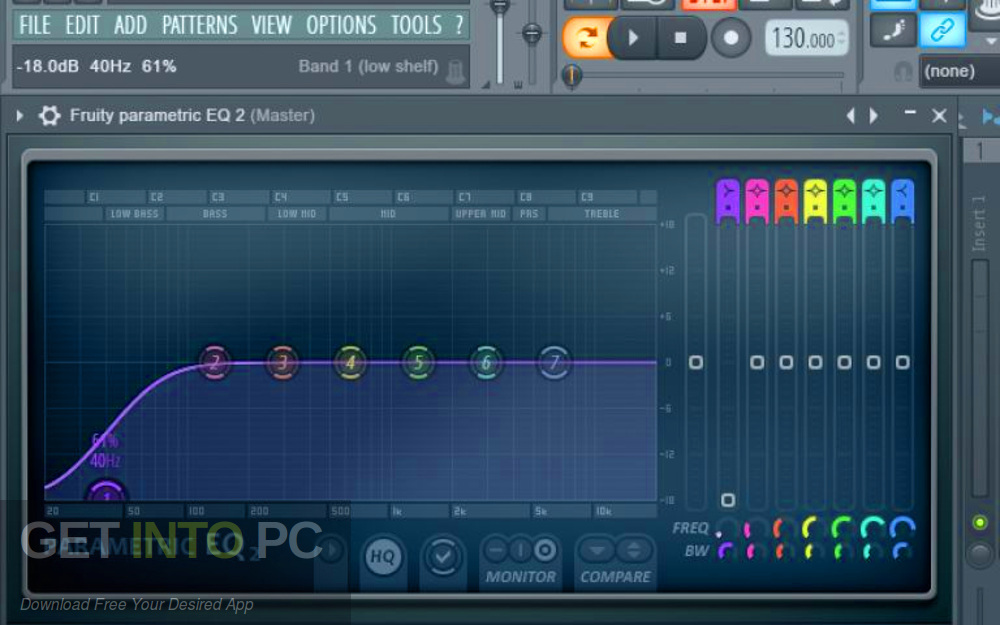 FL Studio Mastering Chains Direct link Download-GetintoPC.com
