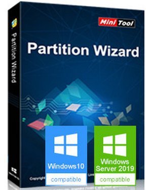 Download MiniTool Partition Wizard in full.