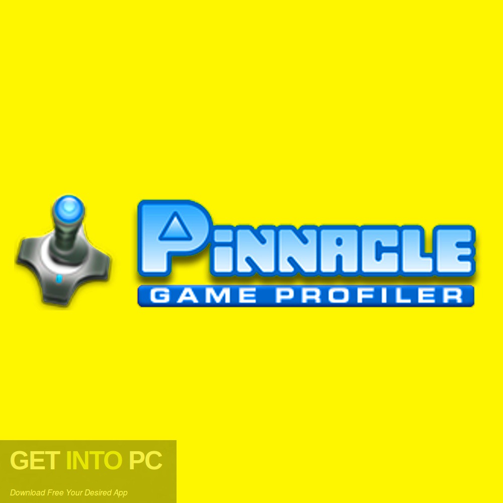Pinnacle Game Profiler Free Download - GetintoPC.com