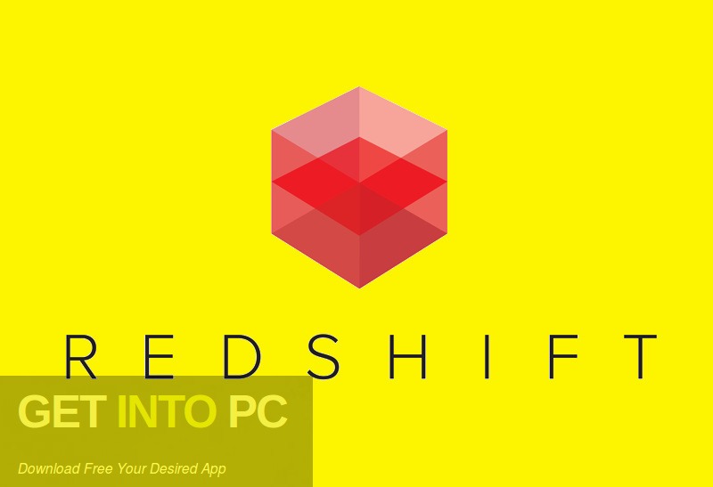 Redshift Render for Cinema 4D R16-R18 Free Download - GetintoPC.com