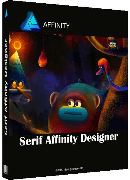 Serif Affinity Photo 1.6.4.104 Free Download