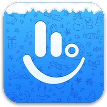 TouchPal Keyboard - Cute Emoji Premium