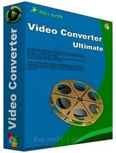 Download iSkysoft Video Converter Ultimate Full