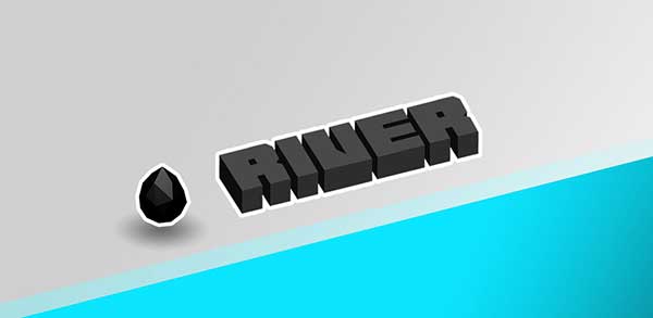River: Ambiance Puzzle Mod
