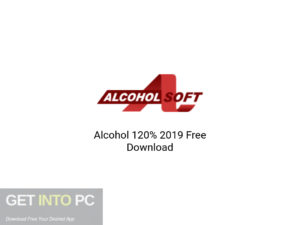 Alcohol-120% -2019-Offline-Installer-Download-GetintoPC.com
