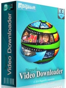Download Bigasoft Video Downloader Pro fully
