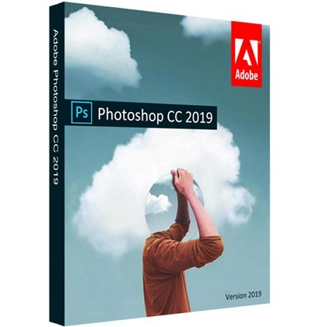Download Adobe Photoshop CC 2019 v20.0.5 for free