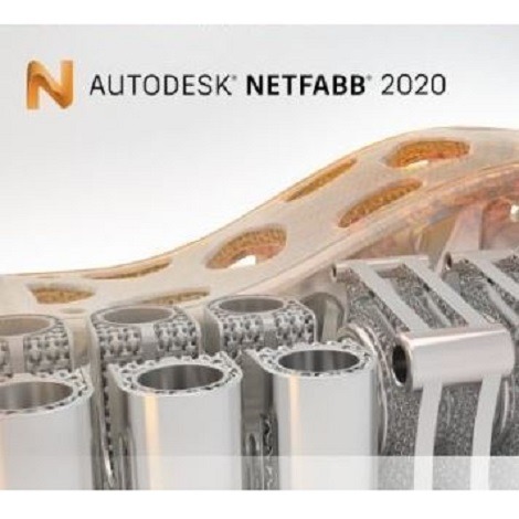 Download Autodesk Netfabb Ultimate 2020 R1 for free