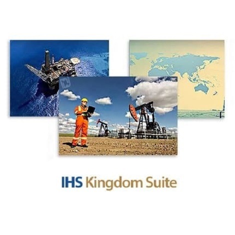 Download IHS Kingdom Suite Advanced 2017