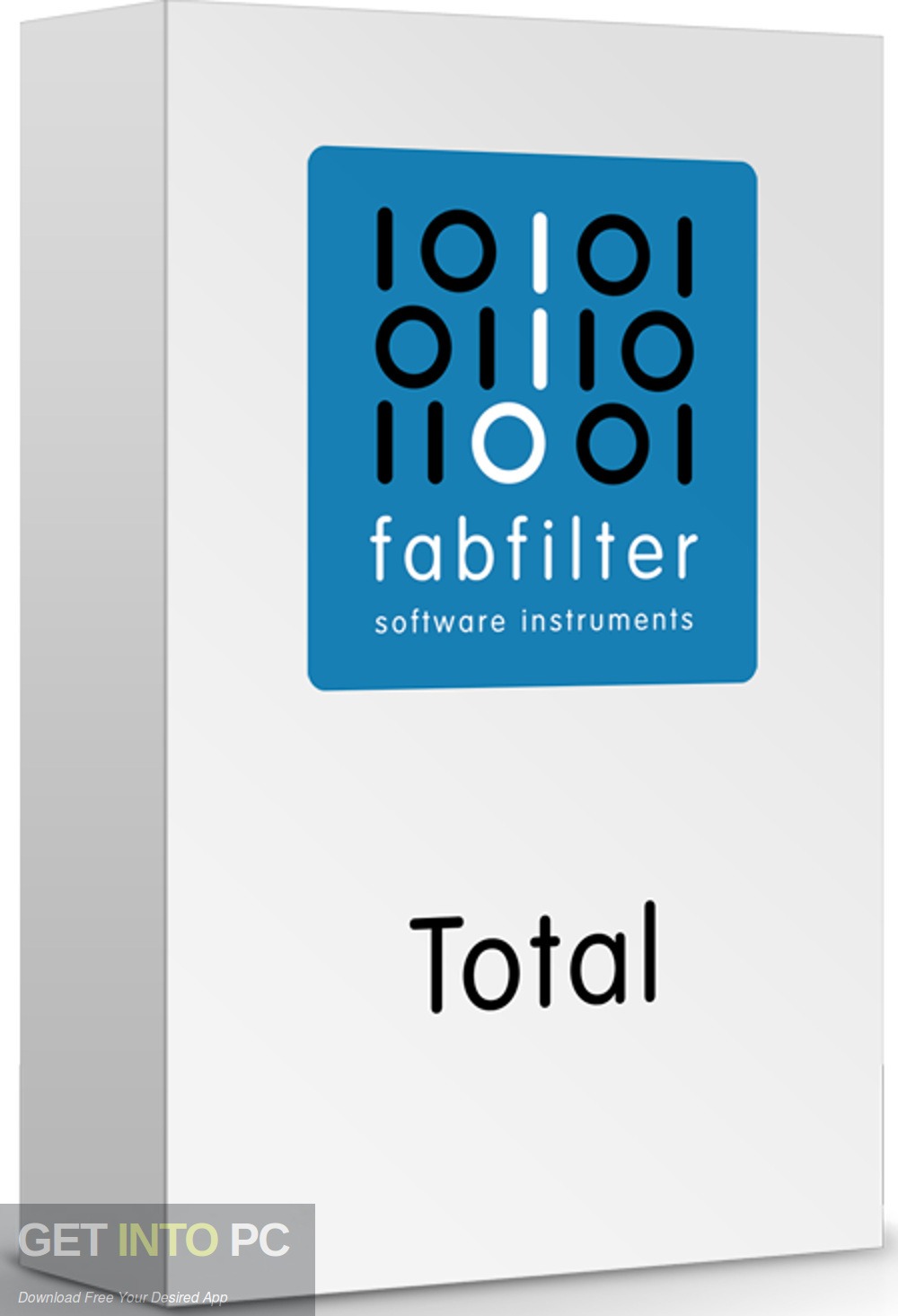 FabFilter Total Bundle VST Free DOwnload-GetintoPC.com