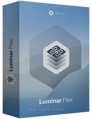 Download Luminar Flex Full