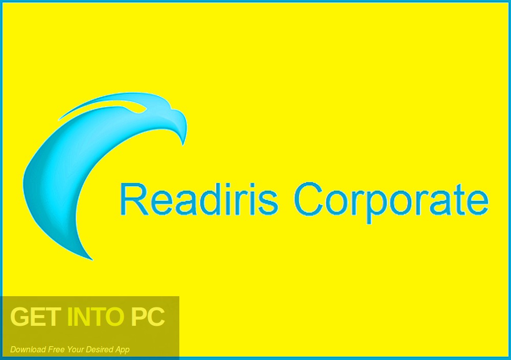 Readiris Corporate 17.2 Free Download - GetintoPC.com