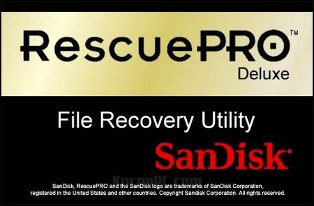 Download LC Technology RescuePRO Deluxe in full