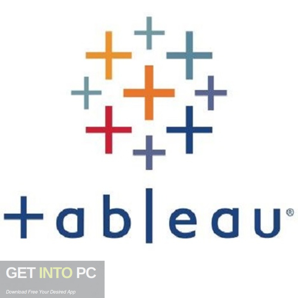 Tableau Desktop Pro 2019 Free Download - GetintoPC.com