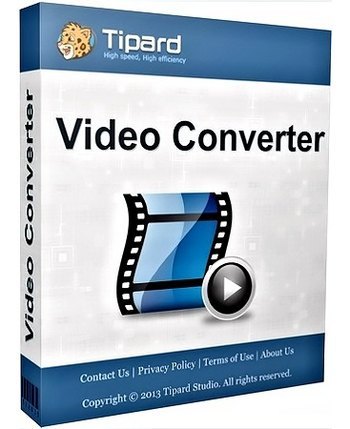 Download Tipard Video Converter Full
