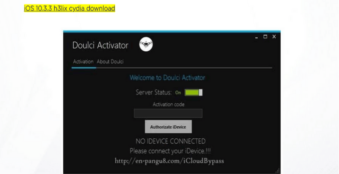 icloud activation tool