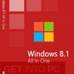 Windows 8.1 AIO February 2018 ISO download