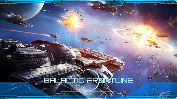 Galactic Frontline Mod