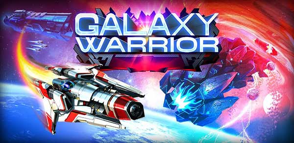Galaxy Warrior Classic Mod