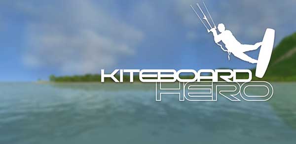Kiteboard hero mod