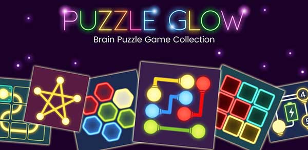 Puzzle Glow Mod