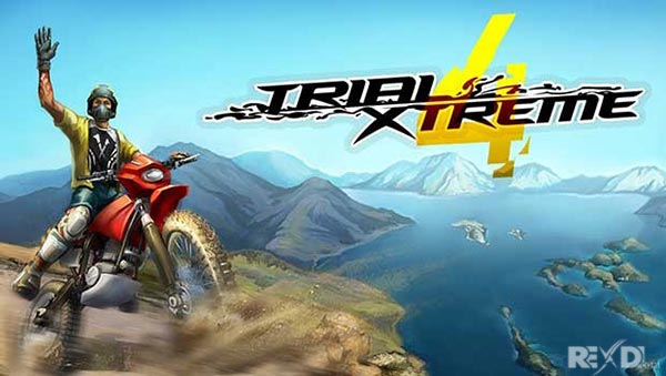 Trial version of Xtreme 4 apk