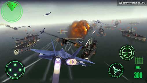 War Plane 3D Apk