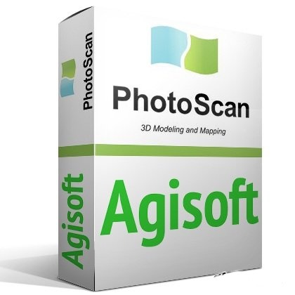 Agisoft PhotoScan Professional 1.4.3 Free Download