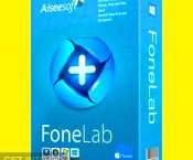 Aiseesoft FoneLab Pro 2019 Free Download-GetintoPC.com