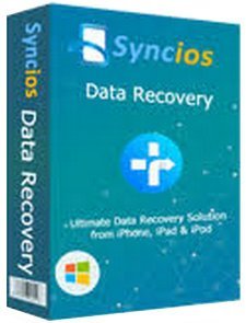 Download Anvsoft SynciOS Data Recovery Full