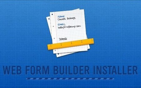 Download CoffeeCup Web Form Builder in full.