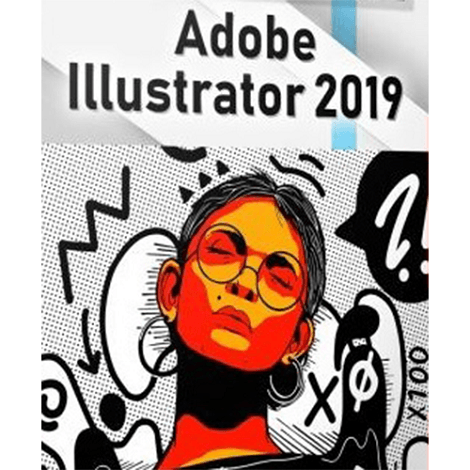 Download Adobe Illustrator CC 2019 v23.0.5