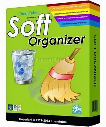 Download Soft Organizer Full